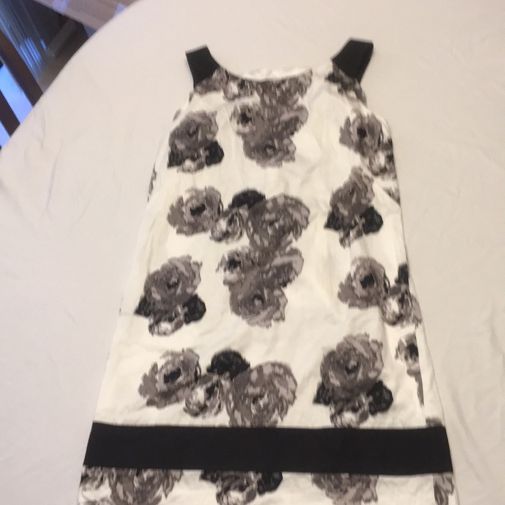 Flower dress
